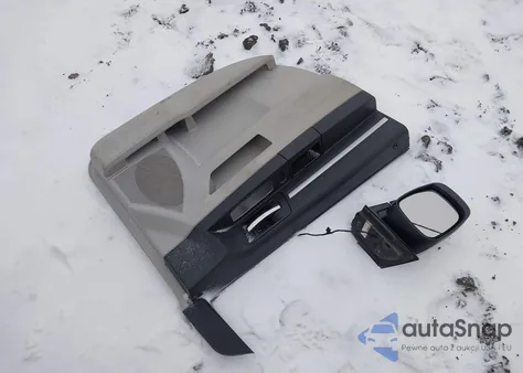 2008 Dodge Grand Caravan Sxt from USA, damaged, VIN 2D8HN54P48R142931